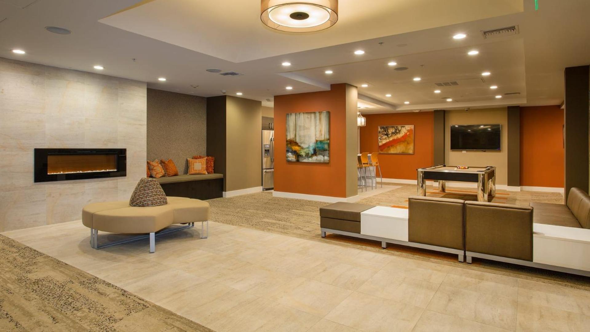 Holiday In La - 1Br With Free Parking, Laundry, Pool ロサンゼルス エクステリア 写真