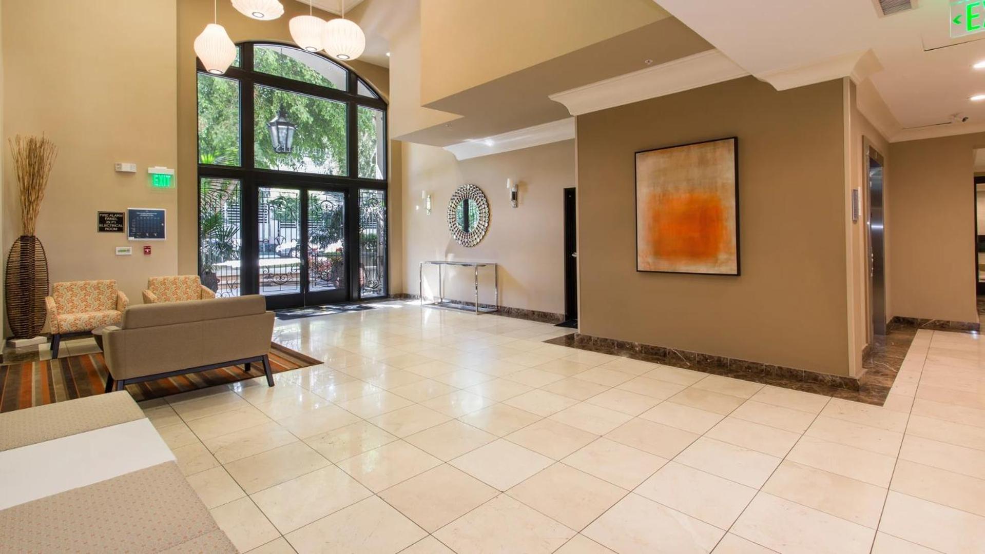 Holiday In La - 1Br With Free Parking, Laundry, Pool ロサンゼルス エクステリア 写真