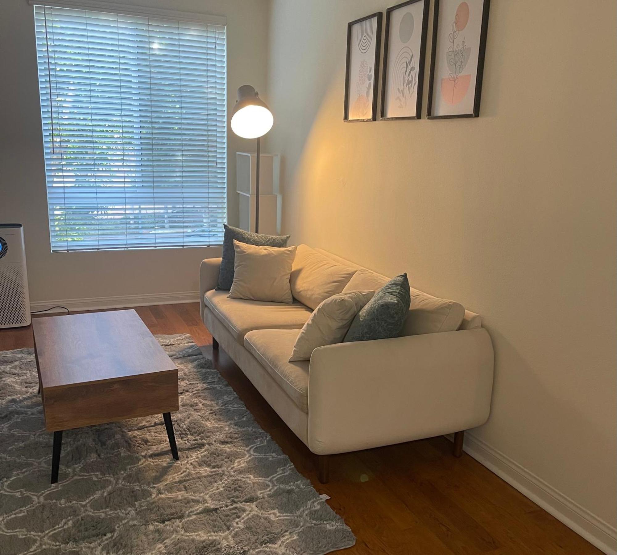 Holiday In La - 1Br With Free Parking, Laundry, Pool ロサンゼルス エクステリア 写真