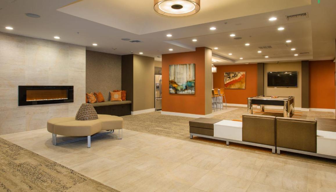 Holiday In La - 1Br With Free Parking, Laundry, Pool ロサンゼルス エクステリア 写真